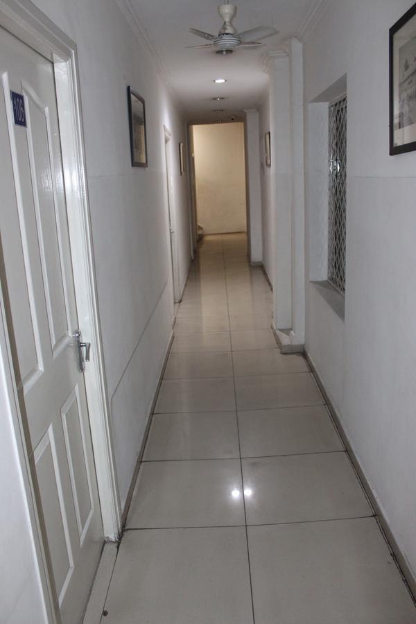 Deccan Comforts Hyderabad Exterior photo